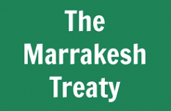 IP PEOPLE: Marrakesh Treaty For Print-Disabled People Takes Effect in China