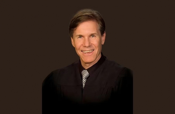 IPR Daily Interview with Former Chief Judge of the United States Court of Appeals for the Federal Circuit Randall Ray Rader