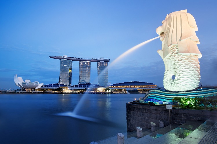 IP Considerations When Expanding Business Overseas – A Singapore Perspective